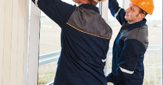 Монтаж пластиковых окон Саранск. Цена на монтаж окон от 7813 руб.